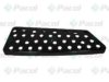 PACOL MAN-FS-004R Foot Board